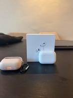 Airpods pro 2 Oplaadcase Orgineel, Ophalen of Verzenden, Zo goed als nieuw
