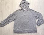 Trui met capuchon maat M van C&A, Maat 38/40 (M), Nieuw, Ophalen of Verzenden, Grijs