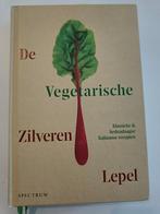 De Vegetarische Zilveren Lepel, Boeken, Italië, De zilveren lepel, Vegetarisch, Ophalen of Verzenden