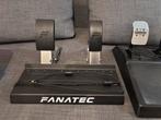 Fanatec CSL Pedalen, Ophalen of Verzenden, Zo goed als nieuw