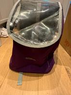 Pet backpack - for cats and small dogs, Dieren en Toebehoren, Ophalen, Gebruikt