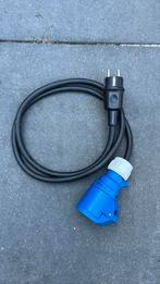 Stekker, Caravans en Kamperen, Ophalen of Verzenden, Gebruikt