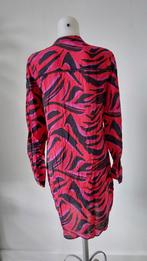 Geisha Jurk Maat 36, Kleding | Dames, Jurken, Overige kleuren, Geisha, Onbekend, Zo goed als nieuw