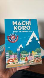 Machi Koro Spel, Ophalen, Zo goed als nieuw