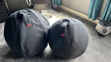 Office Ball zitbal Medium en Large beschikbaar voor biedingen