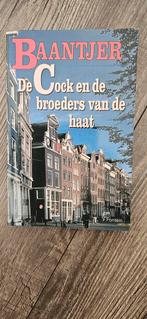 A.C. Baantjer - De Cock en de broeders van de haat, Ophalen of Verzenden, A.C. Baantjer