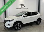 Nissan Qashqai 1.3 DIG-T N-Connecta | Navi | 360 camera | PD, Auto's, Nissan, Voorwielaandrijving, Euro 6, 4 cilinders, Wit