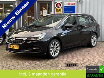Opel Astra Sports Tourer 1.0 Business+ | TREKHAAK | NAVI | C beschikbaar voor biedingen