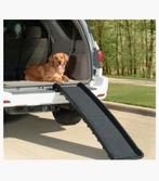 Te koop: opvouwbare loopplank, Dieren en Toebehoren, Honden-accessoires, Ophalen, Zo goed als nieuw