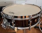 Pearl Philharmonic 14x4 Snaredrum, Muziek en Instrumenten, Ophalen, Zo goed als nieuw, Pearl