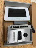 Video intercom van Hikvision, Huis en Inrichting, Verzenden, Zo goed als nieuw