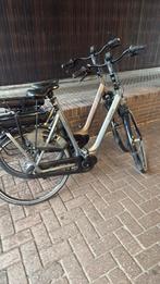 Gazelle orange c7 en c8 middenmoter, Fietsen en Brommers, Elektrische fietsen, Gebruikt, Ophalen of Verzenden, 51 tot 55 cm, 50 km per accu of meer