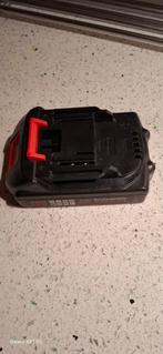 Nieuwe Accu voor Fiat Pro Boormachine, Ophalen of Verzenden, Nieuw