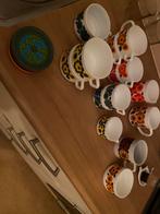 Arcopal kopjes, Antiek en Kunst, Ophalen