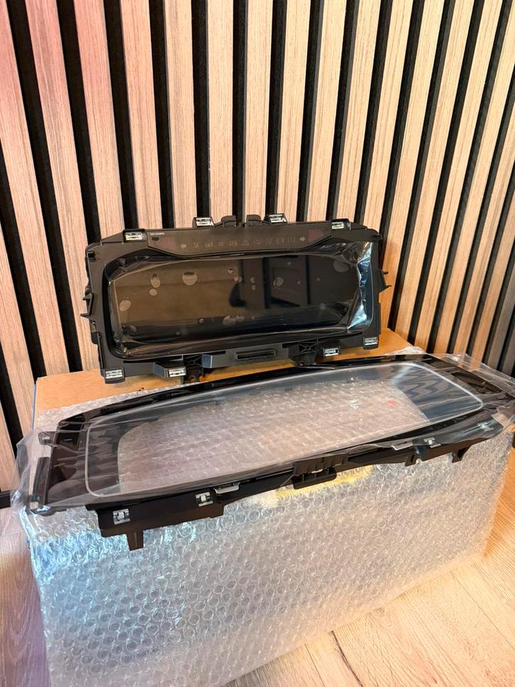 Vw Virtual cockpit Golf 7/7,5, Auto-onderdelen, Dashboard en Schakelaars, Volkswagen, Nieuw, Ophalen of Verzenden