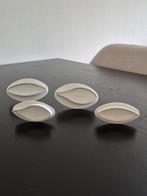 PME Lily Plunger Set/4, Ophalen of Verzenden, Zo goed als nieuw, Taarten of Cupcakes, Versiering