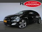 Hyundai Veloster 1.6 GDI i-Vision Cruise control Clima Panor, Voorwielaandrijving, Gebruikt, 4 cilinders, Met garantie (alle)