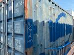 20ft Container te Koop - Opslagcontainer, Ophalen