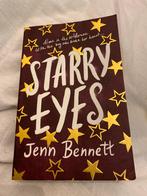 Starry Eyes - Jenn Bennett, Ophalen of Verzenden, Zo goed als nieuw, Fictie