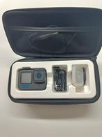 Gopro hero 11 + accessoires, Audio, Tv en Foto, Actiecamera's, Ophalen of Verzenden, Zo goed als nieuw, GoPro