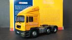 Erf Ecs Tractor Unit Richards 1:50 Corgi Toys Pol, Verzenden, Nieuw, Bus of Vrachtwagen, Corgi