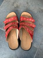 Westland soepel leren slippers 39, Ophalen of Verzenden, Zo goed als nieuw