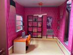 Poppenhuis, Kinderen en Baby's, Speelgoed | Poppenhuizen, Ophalen, Gebruikt, Poppenhuis