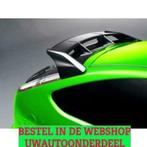 Wagon Spoiler Voorspoiler Sideskirts NIEUW! Ford Focus ST RS, Auto diversen, Tuning en Styling, Verzenden, Automotive Parts, A.parts@hotmail.nl