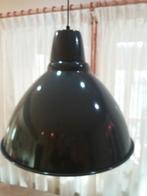 Lamp / mooie grote lamp / diameter onder 50 cm hoog 40 cm, Ophalen of Verzenden, Zo goed als nieuw, Minder dan 50 cm