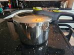 Tefal Snelkookpan 6L - Perfect voor snelle maaltijden!, Huis en Inrichting, Keuken | Potten en Pannen, Ophalen, Zo goed als nieuw