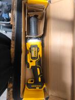 DeWalt DCG426 Spunt slijper 18V Nieuw in Doos, Ophalen, 600 watt of meer, Variabele snelheid, Nieuw