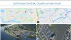 Te Huur: Winter Ligplaats Rotterdam (13x4.5m, 2.2m diepgang), Watersport en Boten, Winter, Buiten