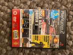 TOCA Race Driver 3 Demo PS2, Gebruikt, 1 speler, Racen en Vliegen, Ophalen of Verzenden