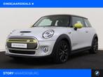 MINI Electric Charged / Sportstoelen / Achteruitrijcamera /, Auto's, Mini, Gebruikt, Met garantie (alle), 4 stoelen, 17 €/maand