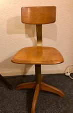 Bauhaus stoel/ ama elastik, Antiek en Kunst, Ophalen of Verzenden