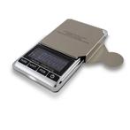 Ludic Aure digitale naaldweger aluminium, Ophalen of Verzenden, Nieuw, Thorens