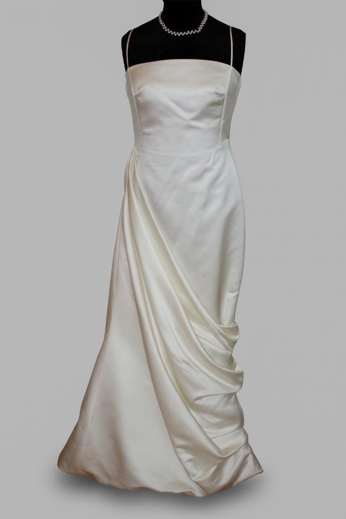 Prachtige nieuwe Linea Raffaelli trouwjurk mt 36/38, Kleding | Dames, Trouwkleding en Trouwaccessoires, Nieuw, Trouwjurk, Wit