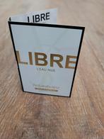 Nieuw! Yves Saint Laurent 'Libre L'eau Nue parfum mini, 2ml, Ophalen of Verzenden, Nieuw