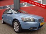 Volvo V50 2.5 T5 Momentum 221PK Clima Cruise LMV Trekhaak, Voorwielaandrijving, Traction-control, Gebruikt, 700 kg