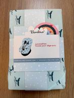 Autostoelhoes, Kinderen en Baby's, Autostoeltjes, Autogordel of Isofix, 9 t/m 18 kg, Nieuw, Ophalen