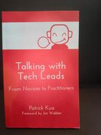 Talking with Tech Leads - Patrick Kua, Zo goed als nieuw, Beta, HBO, Patrick Kua