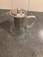 Nieuwe kleine theepot, Overige materialen, Overige typen, Ophalen of Verzenden, Zo goed als nieuw