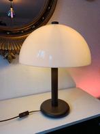 Vintage Space age Mushroom lamp, Space Age, Ophalen of Verzenden, Zo goed als nieuw, 50 tot 75 cm