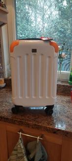 Koffer Nieuw, Sieraden, Tassen en Uiterlijk, Koffers, Ophalen, Hard kunststof, Nieuw, Minder dan 50 cm