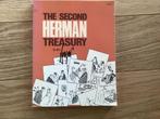 The second Herman treasury, Eén stripboek, Ophalen of Verzenden, Gelezen