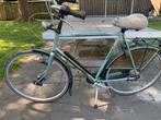 Te Koop Heren Fiets Gazelle 28 Inch, Ophalen, Gebruikt, Versnellingen, 57 tot 61 cm