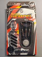 Winmau Florian Hempel 23 gram 90%, Ophalen of Verzenden, Zo goed als nieuw, Pijlen