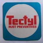 Leuke oude sticker.  Tectyl rust preventives., Auto diversen, Ophalen of Verzenden