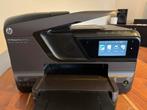 HP Officejet Pro 8600 Plus te koop, Computers en Software, Printers, Ophalen, Gebruikt, Inkjetprinter, All-in-one
