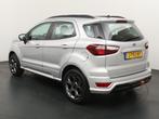 Ford EcoSport 125PK EcoBoost ST-Line | Trekhaak | Cruise | C, Gebruikt, Ecosport, Bedrijf, 19 km/l